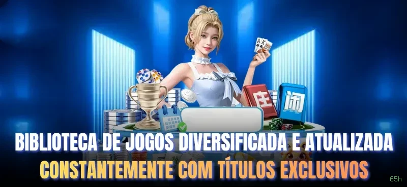 Promoções 65h